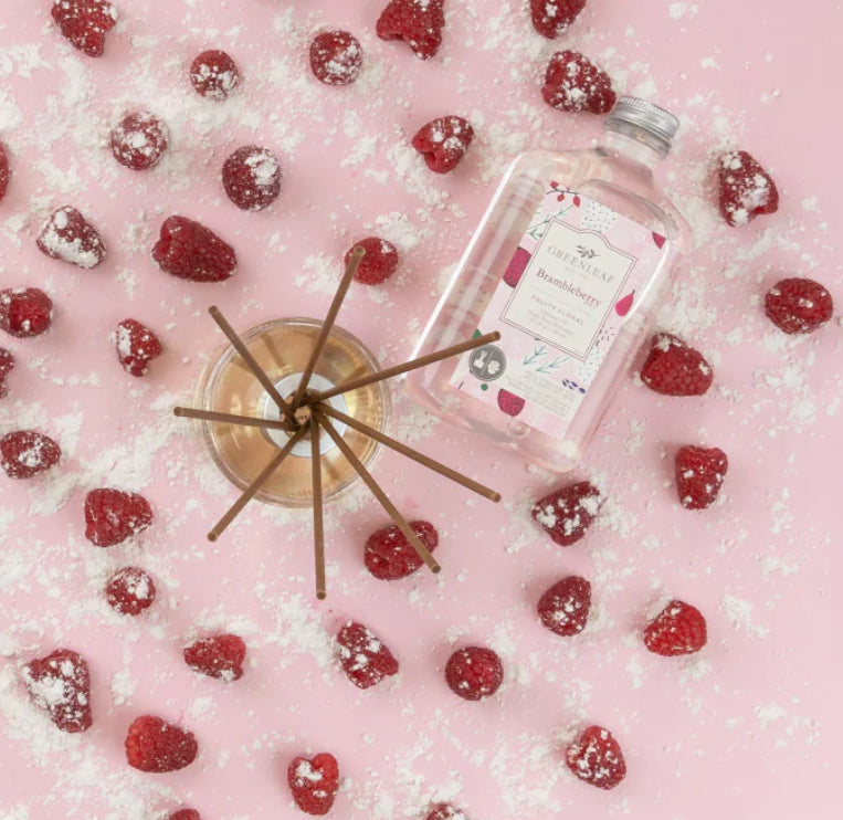 Brambleberry Reed Diffuser Oil Refill