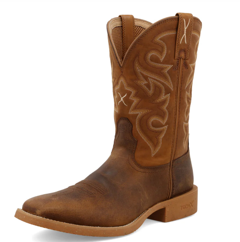Twisted X 11" Tech X Boot