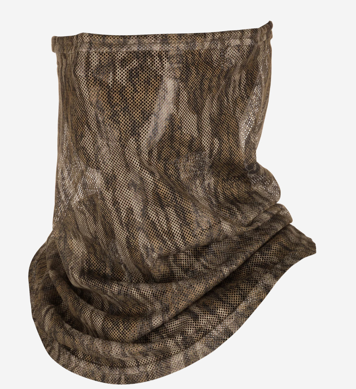 Ol’Tom Performance Mesh Half Mask OT0028