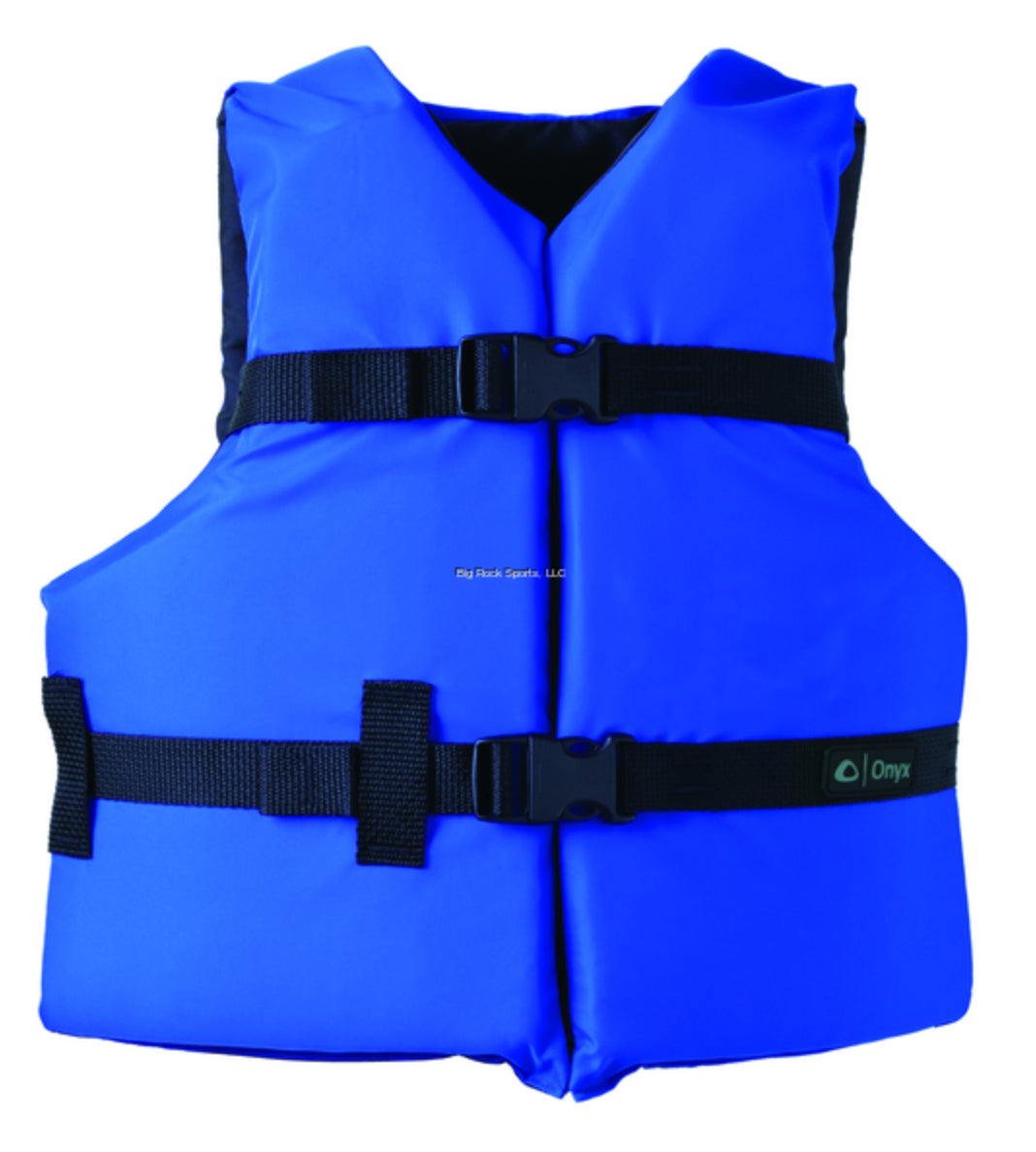 Onyx 103000-500-002-12 General Purpose Life Vest Youth PFD, Blue