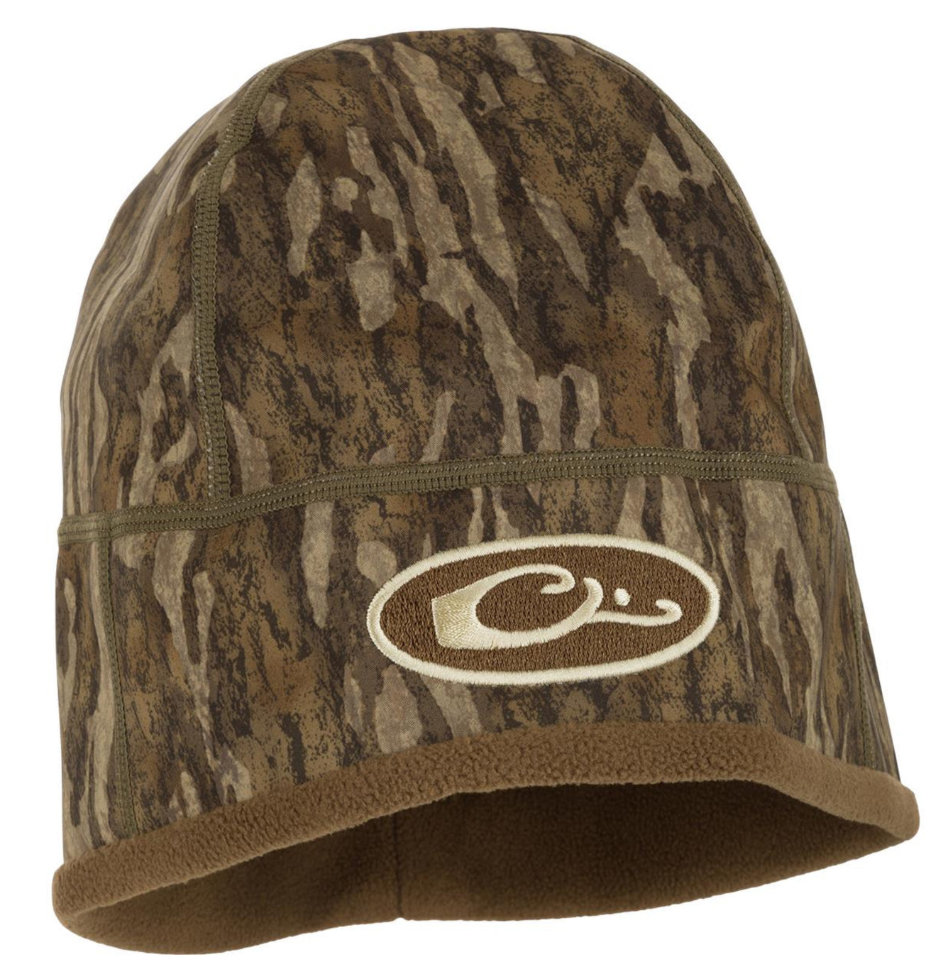 Drake MST Windstopper Beanie Bottomland