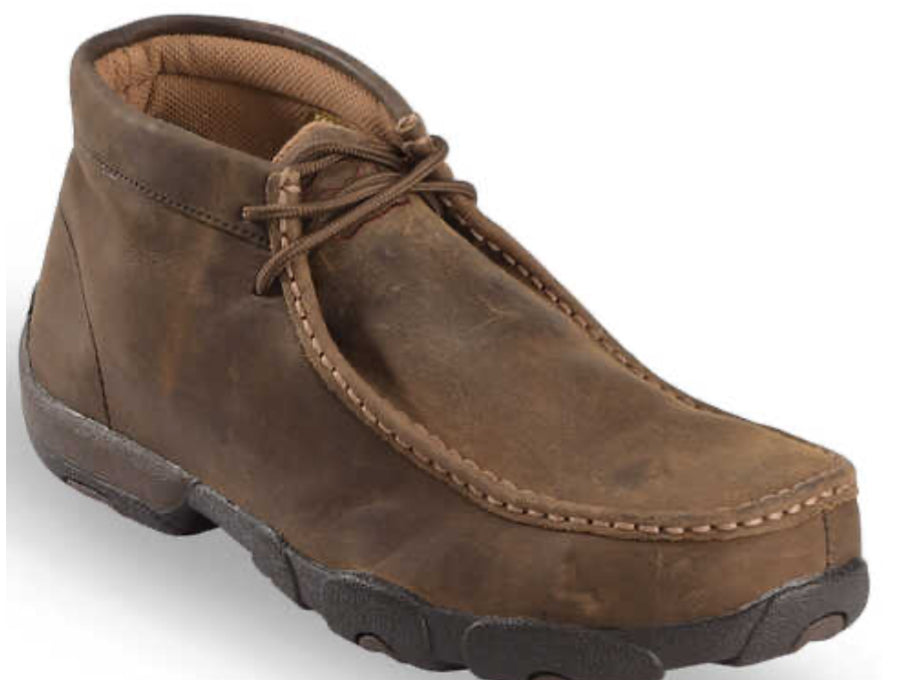 Twisted X W's Driving Moc Womens
