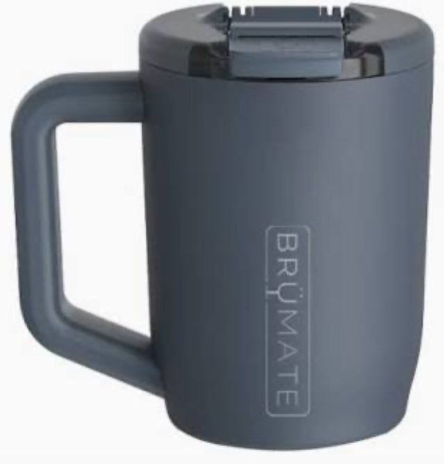 Brumate muv 15oz nightfall blue