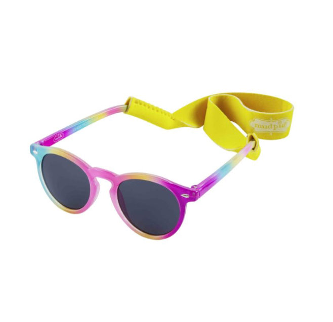 Mudpie Rainbow Girl Sunglasses  12600203R