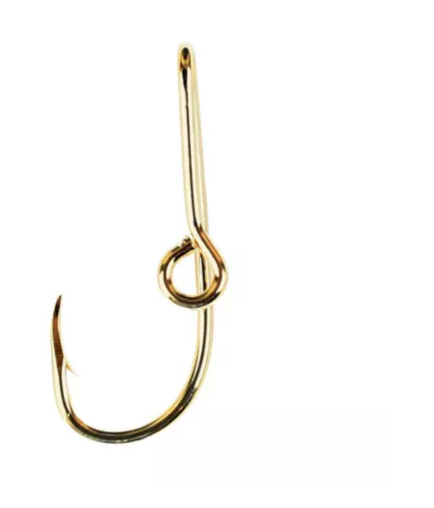 EC Hat Hook