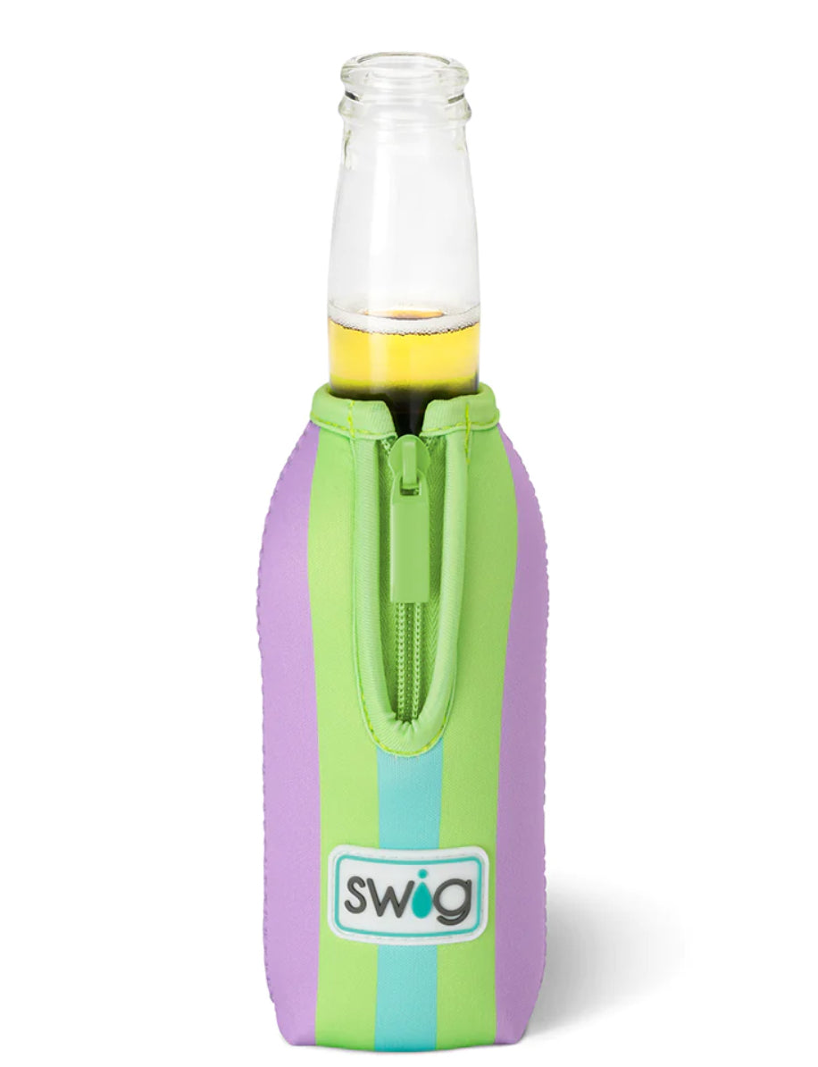 Swig Ultra Violet Bottle Coolie S301-NBTL-UV