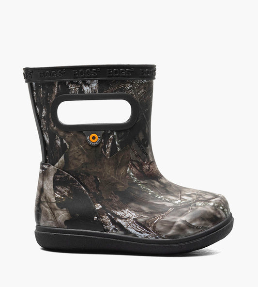 Bogs  SKPR II Camo KIds/Infants Boots