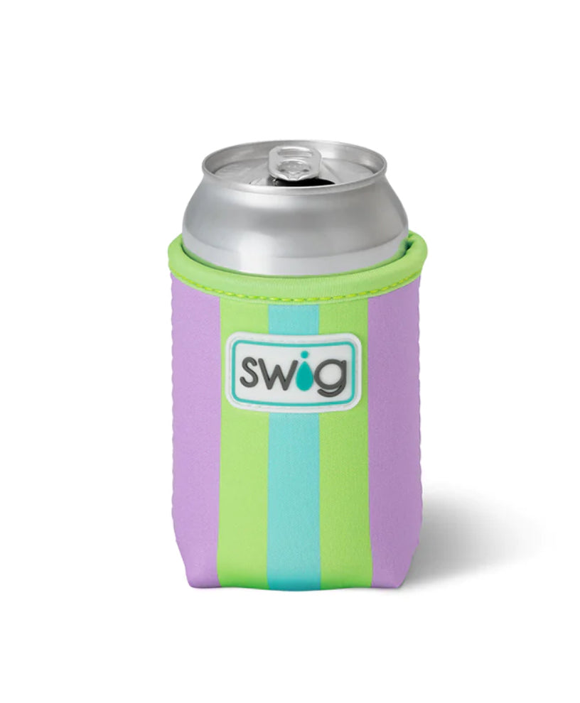 Swig Insulated Can Coolie Ultra Violet