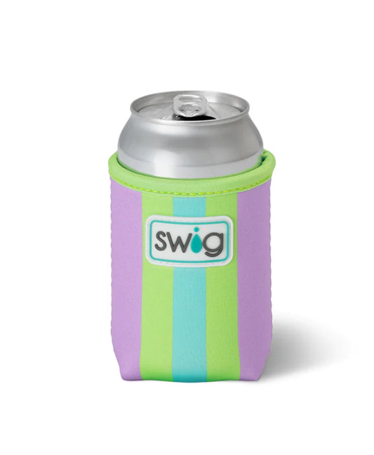 Swig Insulated Can Coolie Ultra Violet