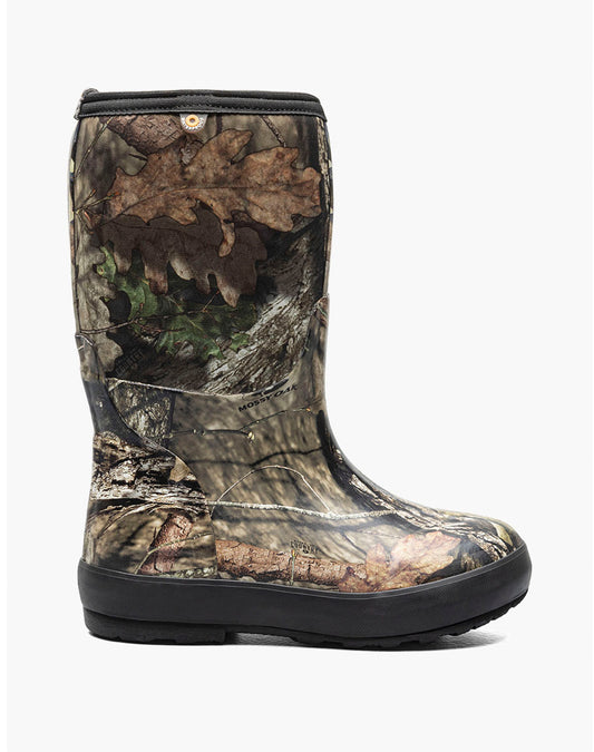 Bogs Kids Classic II Boot  Mossy Oak Country