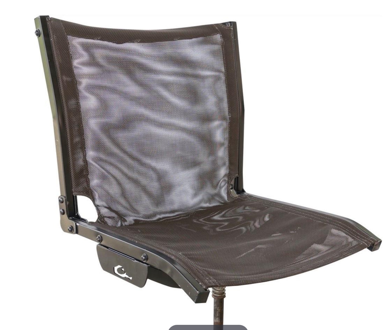 Drake 360 Boat Seat Black  DHG2060