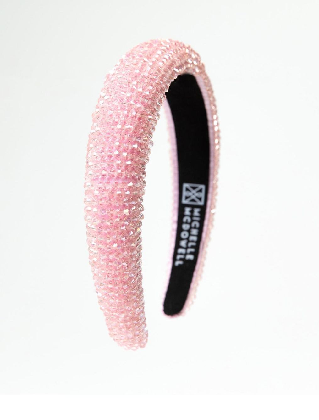 MM Light Pink Marlina Headband