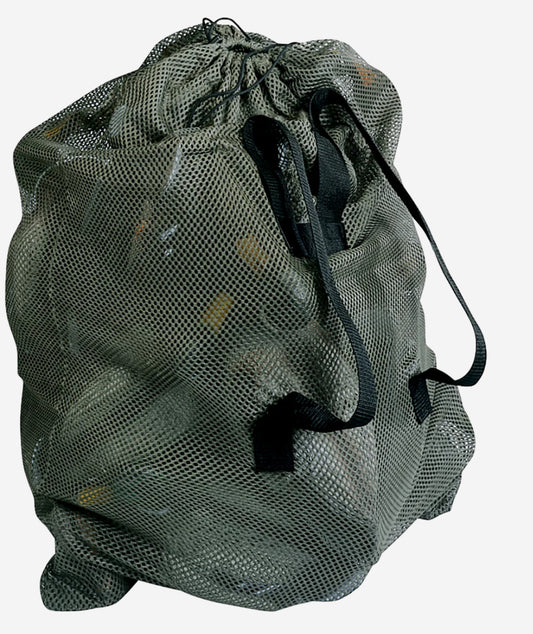 Drake Mesh Decoy Bag Olive 12/20