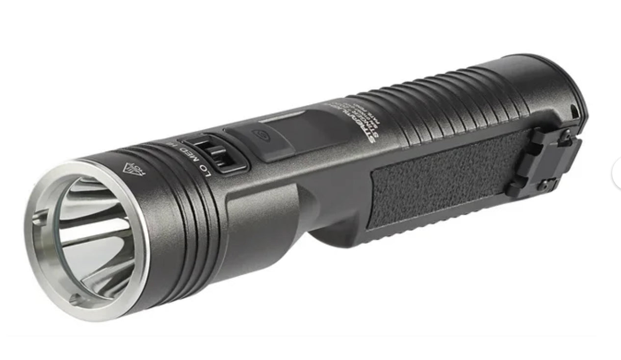 Stinger 2020 AC/DC Streamlight