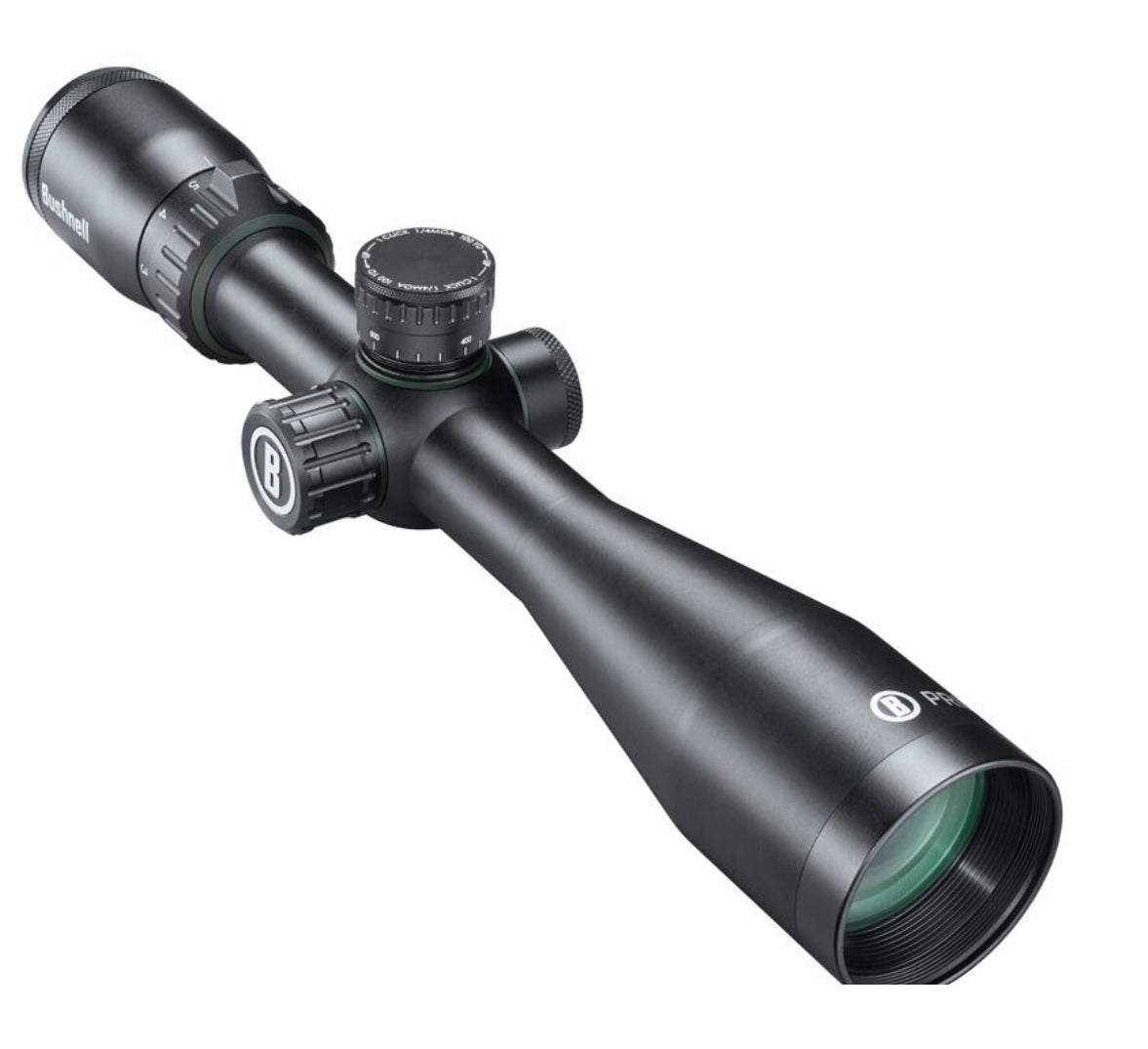 Bushnell RP312OBF Prime RFL 3-12x40 Scope