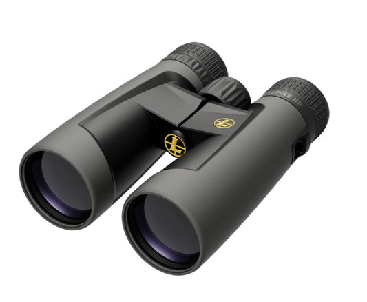 Leupold BX-2 Alpine HD 52MM Binocular 181179 12x52