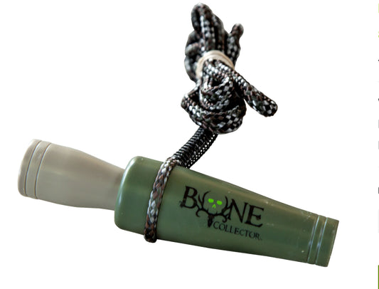 Bone Collector Doe Bleat Deer Call BC210006