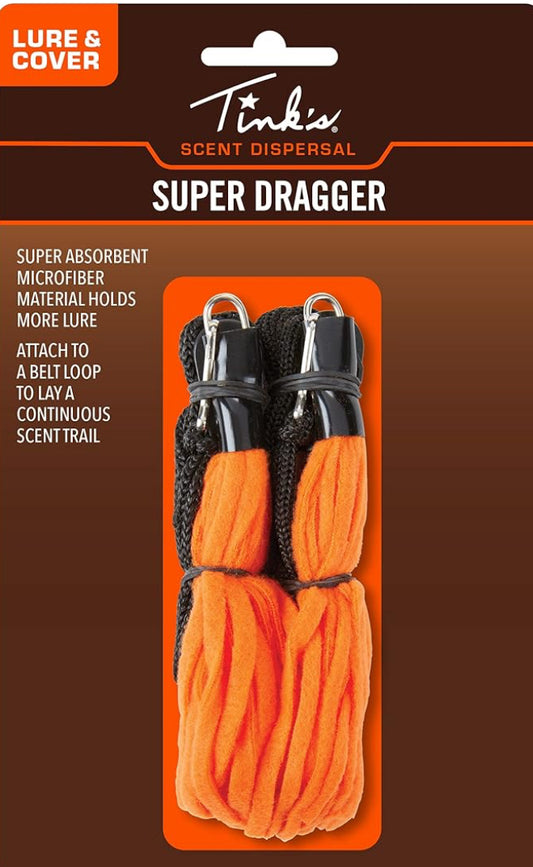 Tink’s Scent Dragger 2 Pack