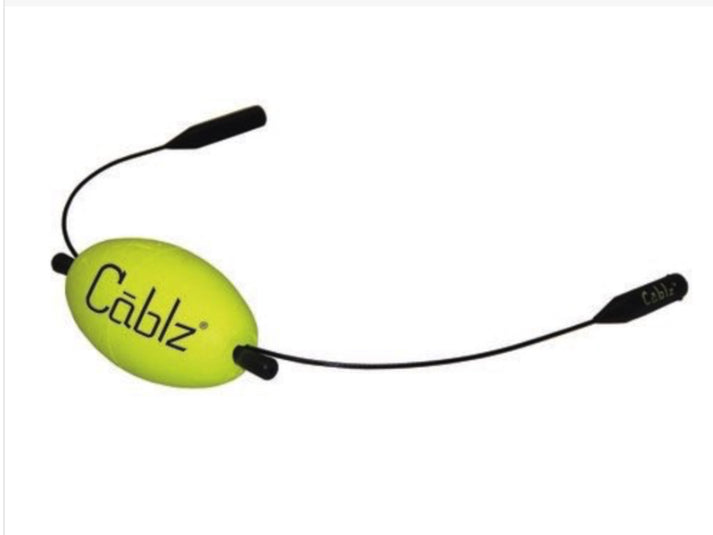 Cablz FloatZ Retainer