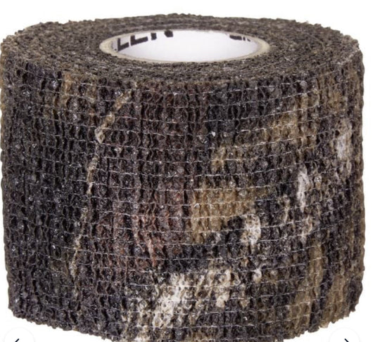 Allen Protective Wrap Camo Mossyoak Cn 25363