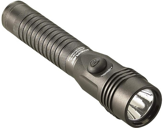 Stream light 74619 Strion Ds HL Flashlight 120V Ac/PB