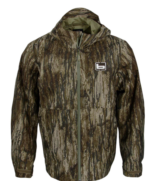 Banded FeatherLite Rain Shell Jacket Realtree Legacy B1010085