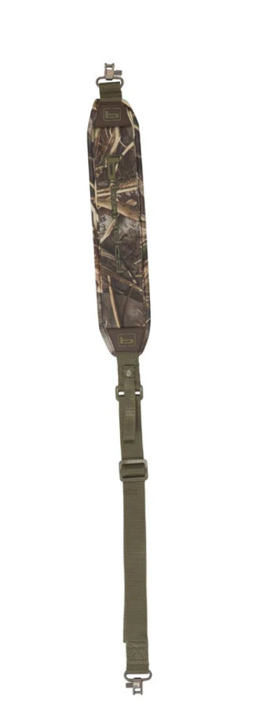 Banded Neoprene Gun Sling Max-7 B09363