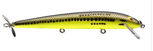 BAGLEY BLSP5-BB BANG O LURE-5 1/4" BLSP5-BB 453856