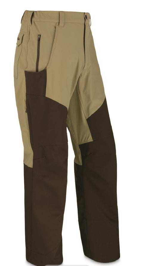 McAlister Upland Tech Pant Khaki/Brown