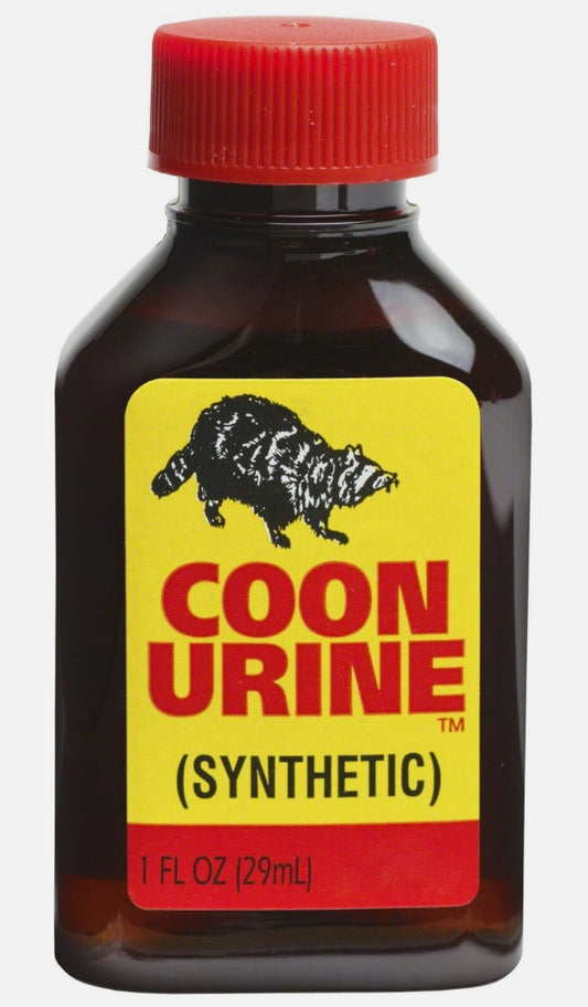 Wildlife Coon Urine 40515