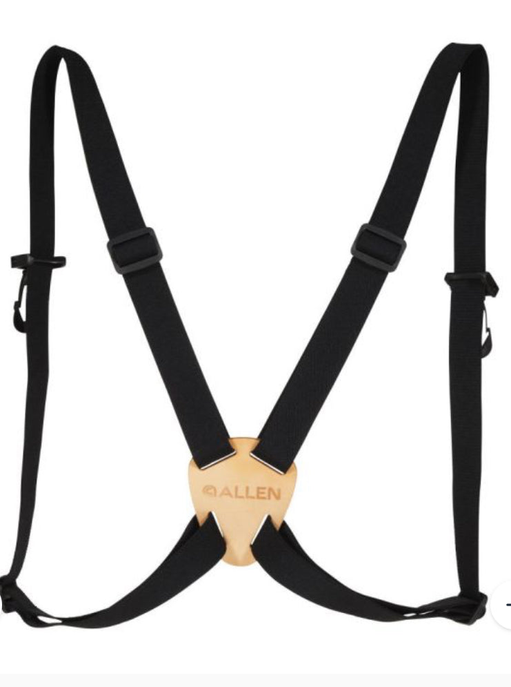 Allen Binocular Strap 199 DLX