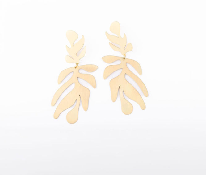 Michelle McDowell Zoey Earrings