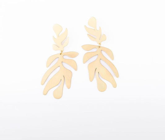 Michelle McDowell Zoey Earrings