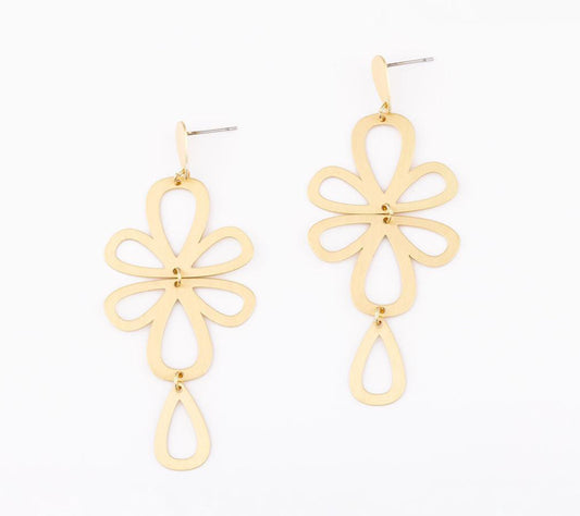 Michelle McDowell Emberlynn Earrings