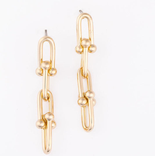 Michelle McDowell Aylin Earrings