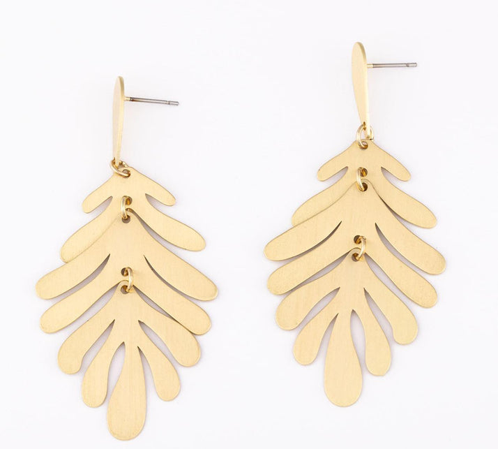 Michelle McDowell Amanda Earrings