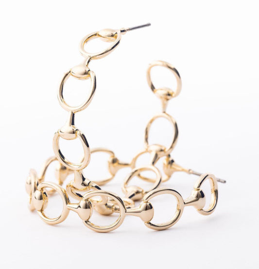 Michelle McDowell Aurelia Earrings