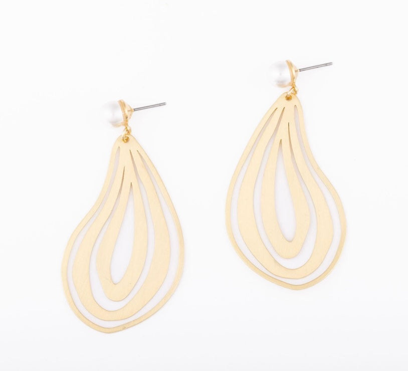 Michelle McDowell Arden Earrings