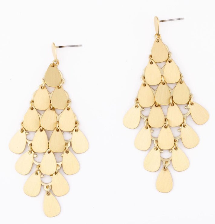 Michelle McDowell Isabella Earrings