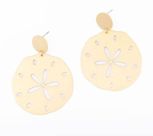 Michelle McDowell Angelique Earrings