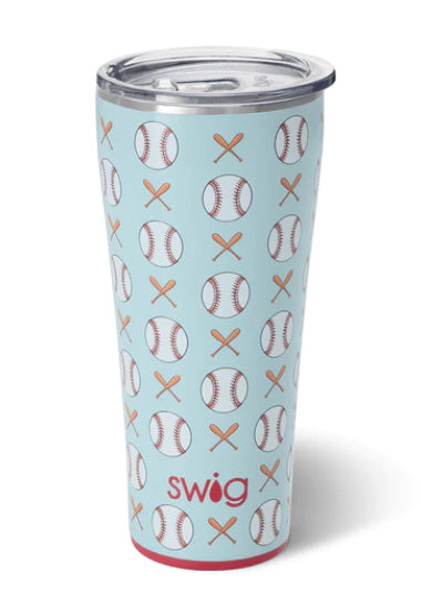 Swig Home Run Tumbler 32OZ