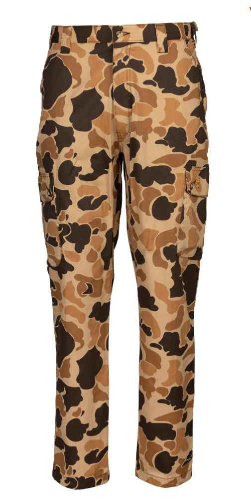 Browning Wasatch VTan  Pant 302780