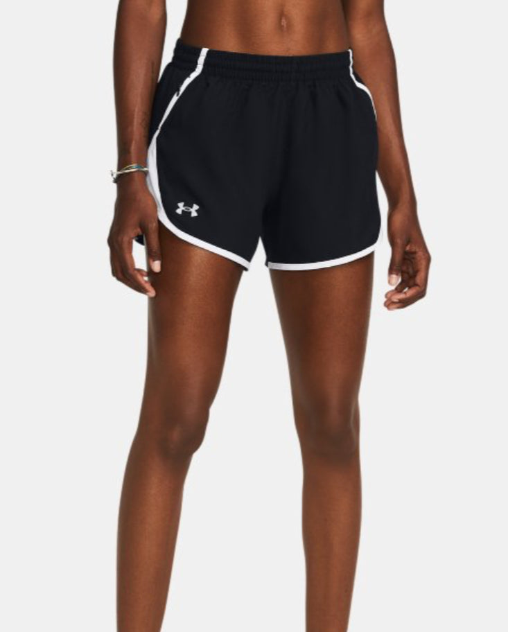 Under Armour Women’s Fly By 3’ Short 1382438