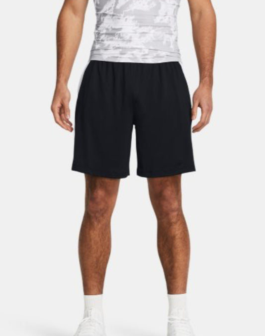 Under Armour Men’s Tech Vent Short Black 1376955