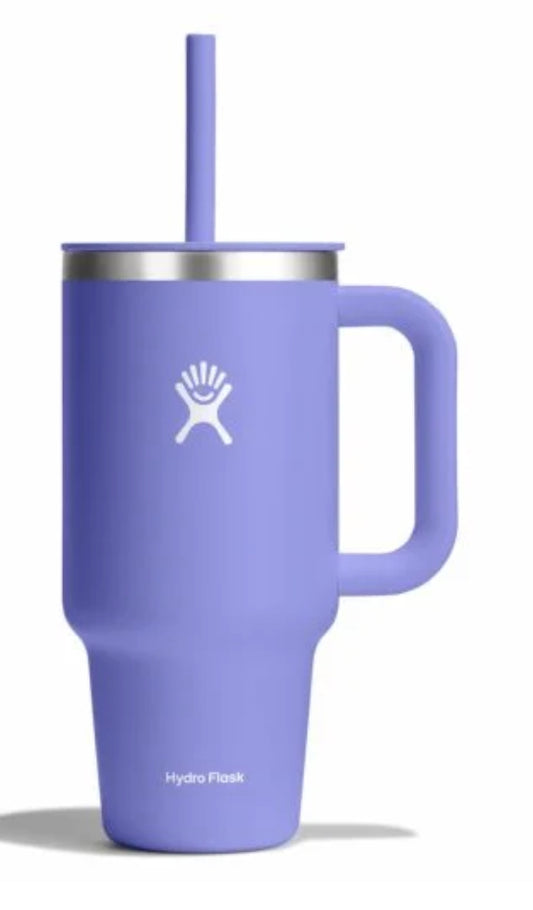 Hydro Flask 32oz All Around Travel Tumbler Lupine