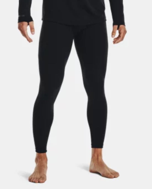 UA Base 2.0 Active Baselayer Mens leggings COLDGEAR