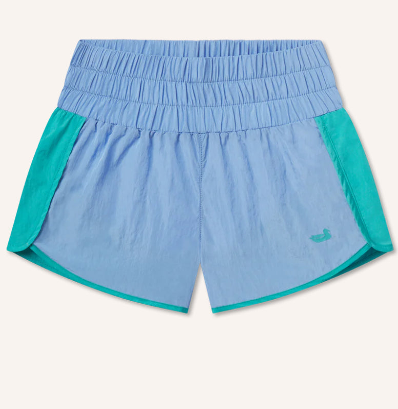 Southern Marsh Girls Youth Lele Performance Short