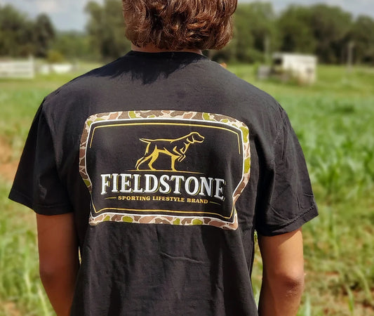 Fieldstone Rectangle Camo Logo 012