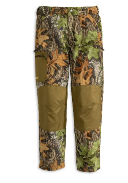 Heybo Wanderer Pant Mossy Oak Obession Hey9600