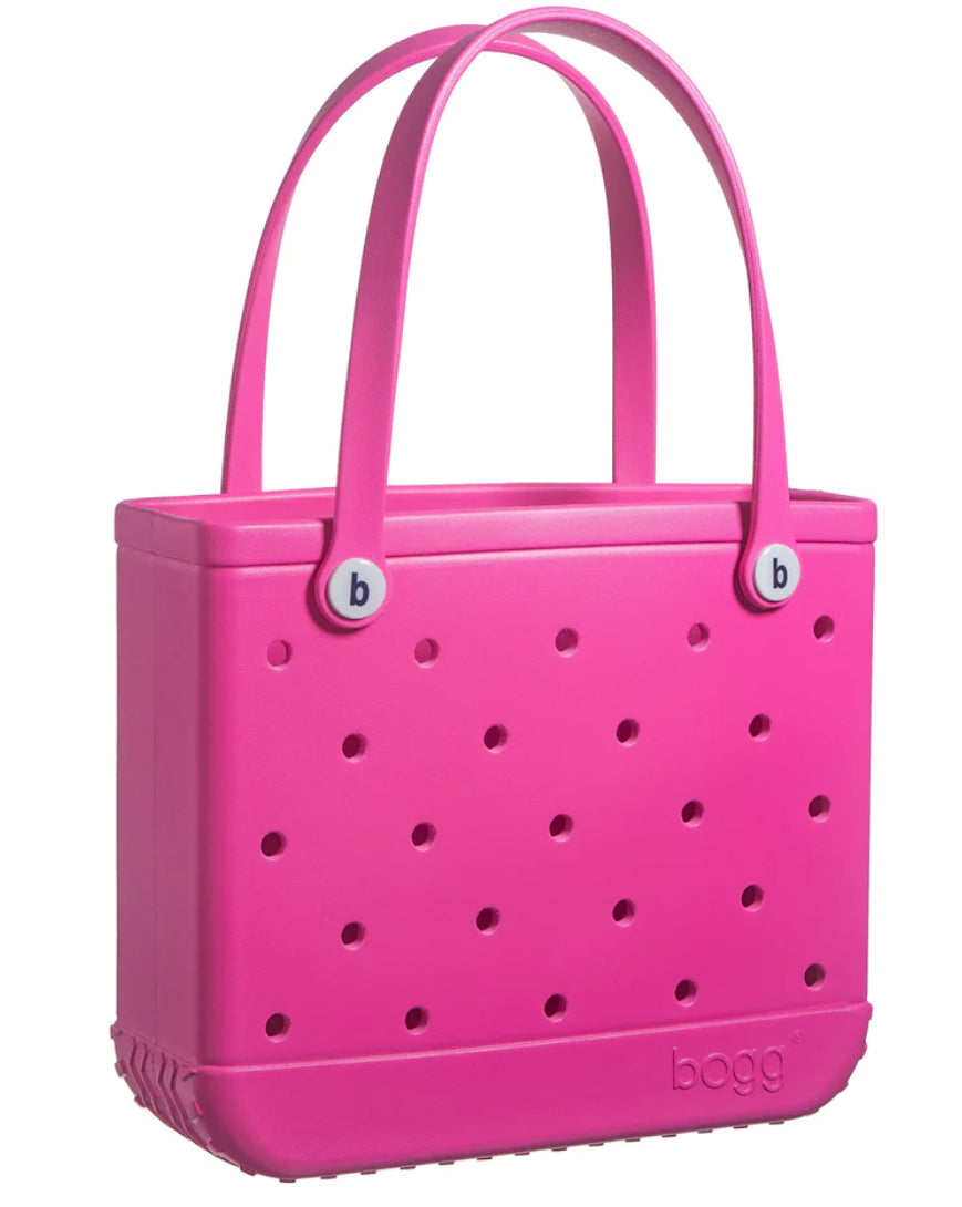 Bogg Baby Bag Hautte Pink